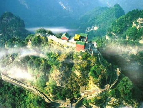 十堰