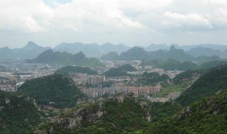 柳州