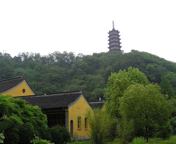 鎮江