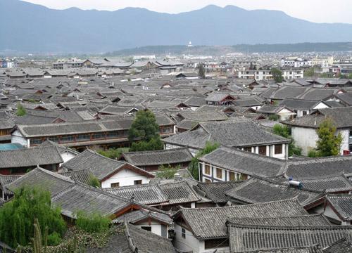 麗江