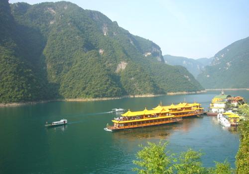 宜昌