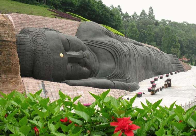 佛山日帰り観光