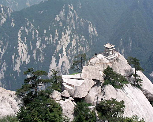 華山