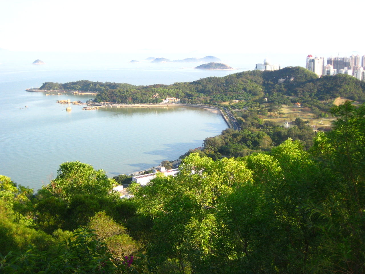石景山