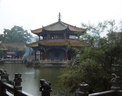 円通寺
