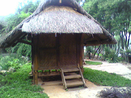 雲南民族村
