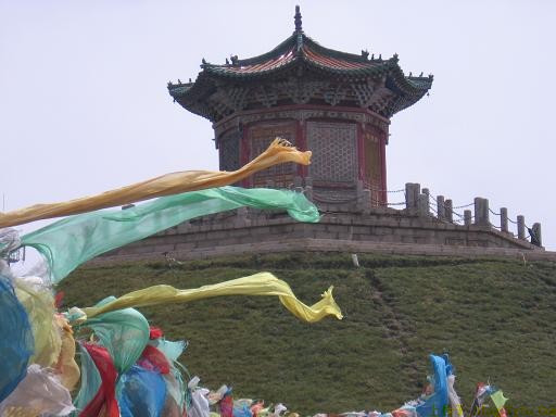 湟中