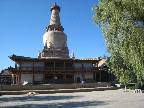 大仏寺