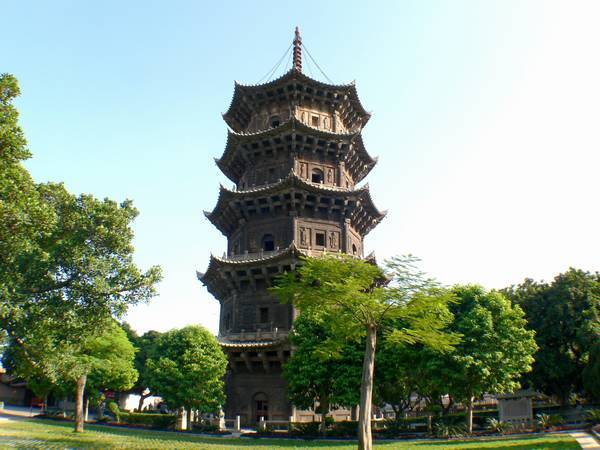 開元寺