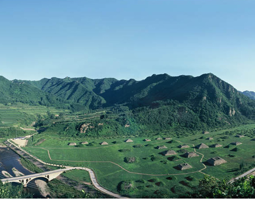 丸都山城