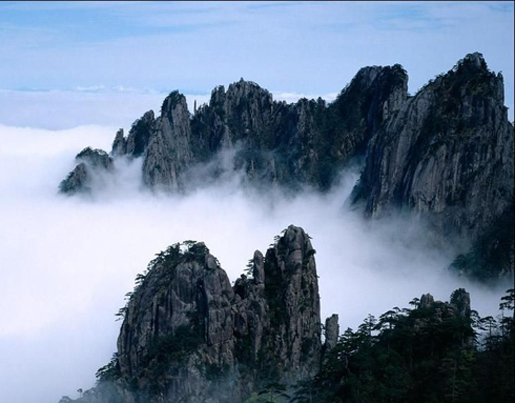 泰山