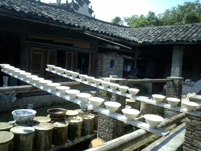 景徳鎮陶瓷博覧区
