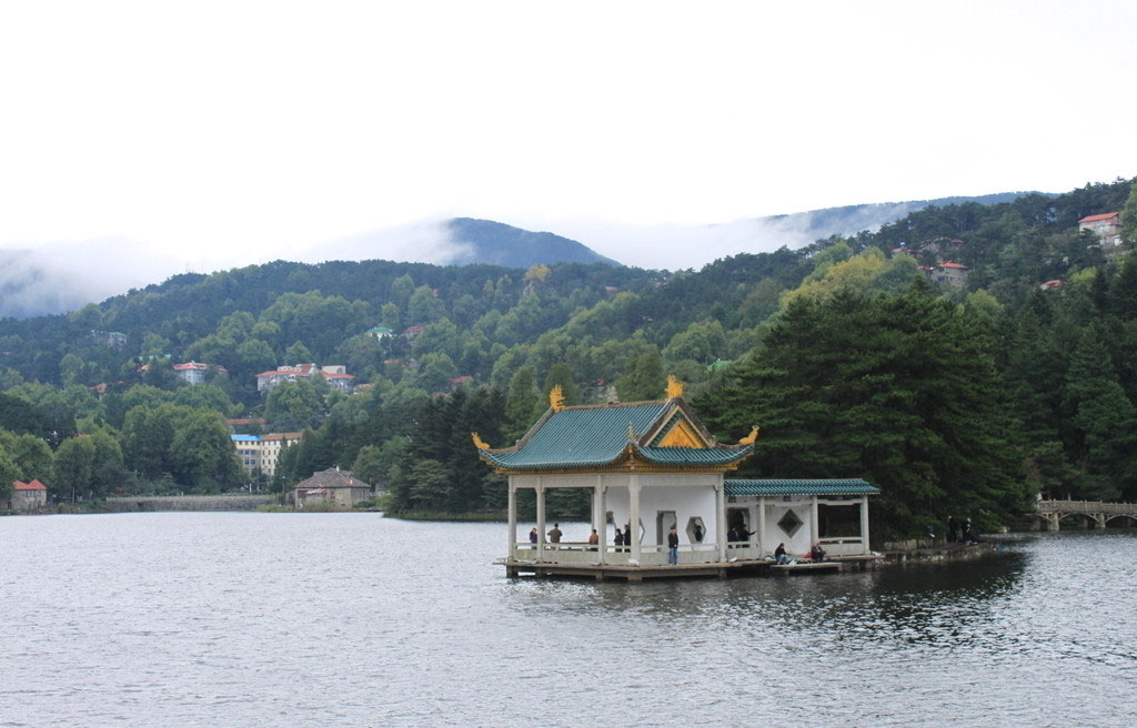 花径公園