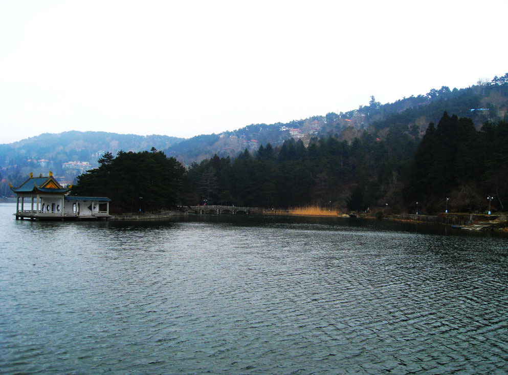 廬山博物館