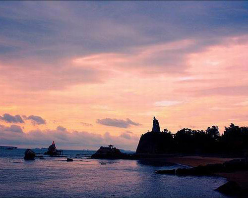 コロンス島