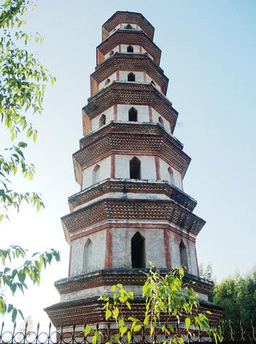 文昌塔