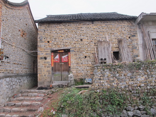 文市石林 - 桂林観光で大発見