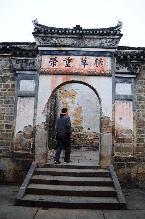 桃源郷.桂林観光