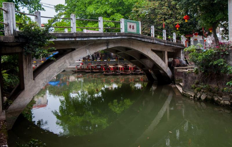 逢簡水郷