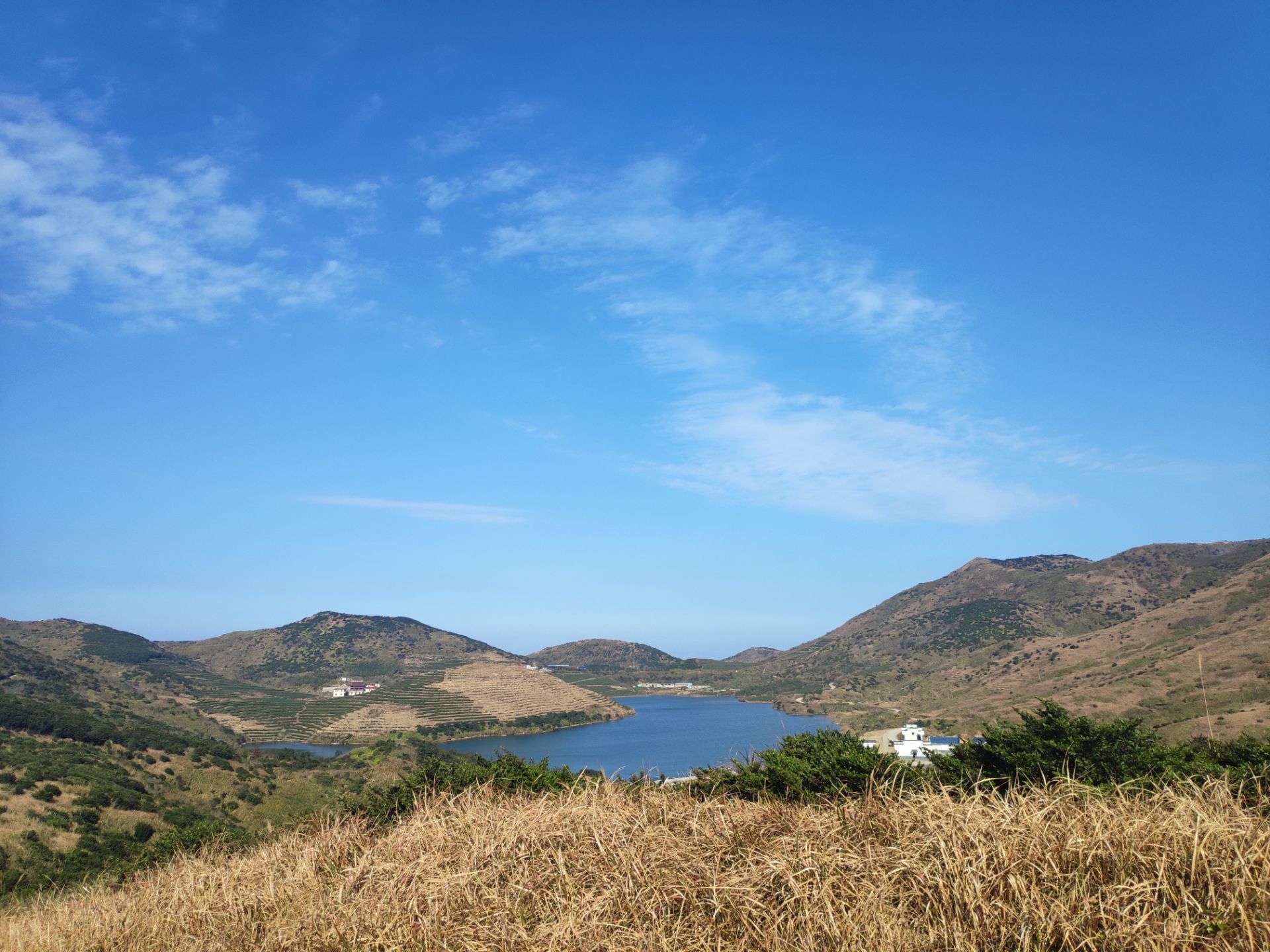 大嵛山島