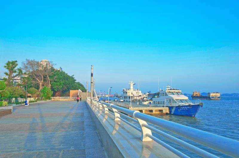 観海長廊