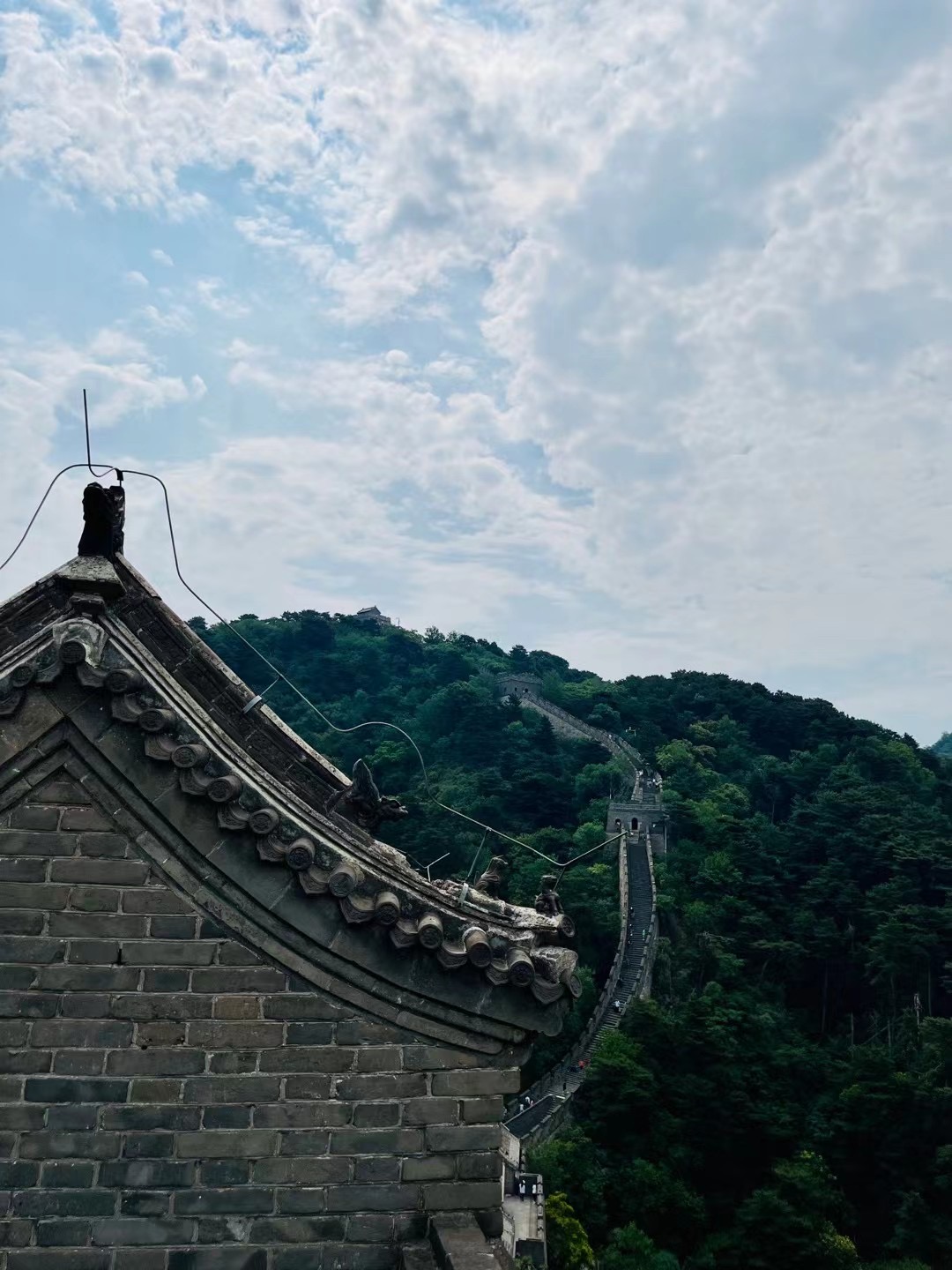 THE ETERNAL GREAT WALL 万里の長城写真集 長城 THE GREAT WALL 【写真集・自然・風景・万里の