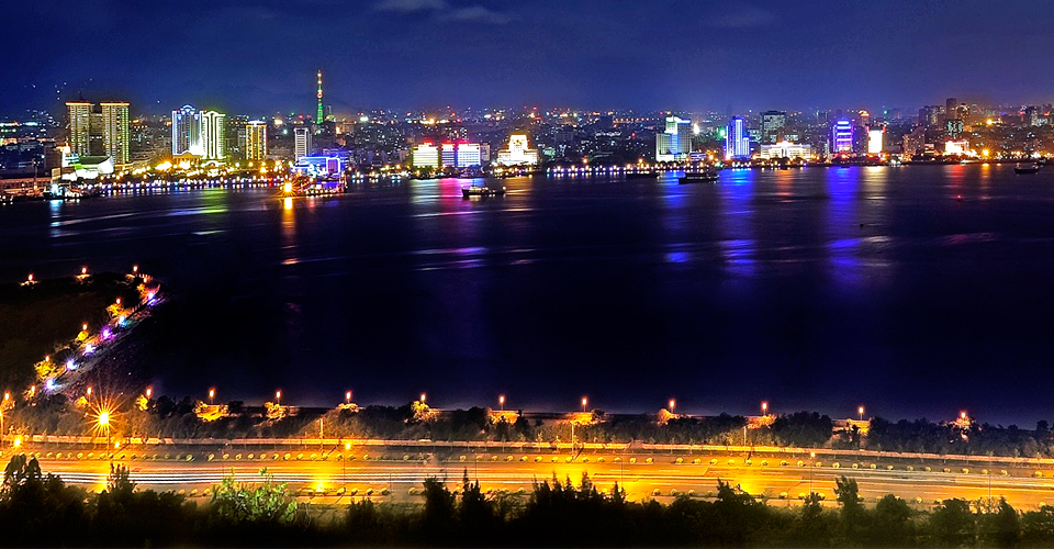汕頭