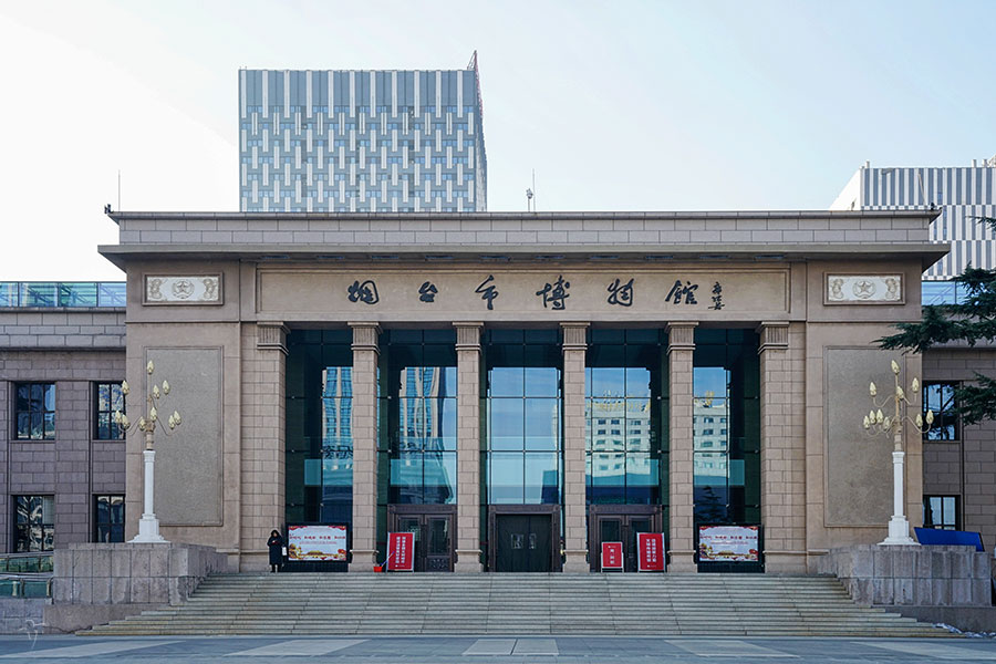 博物館・美術館,中国観光スポット,中国観光ガイド