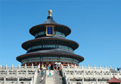 中国旅行,中国テーマ別観光